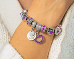 Bella's Yard - Beautiful Handmade Charm Bracelets and Jewelry | Bella's ...