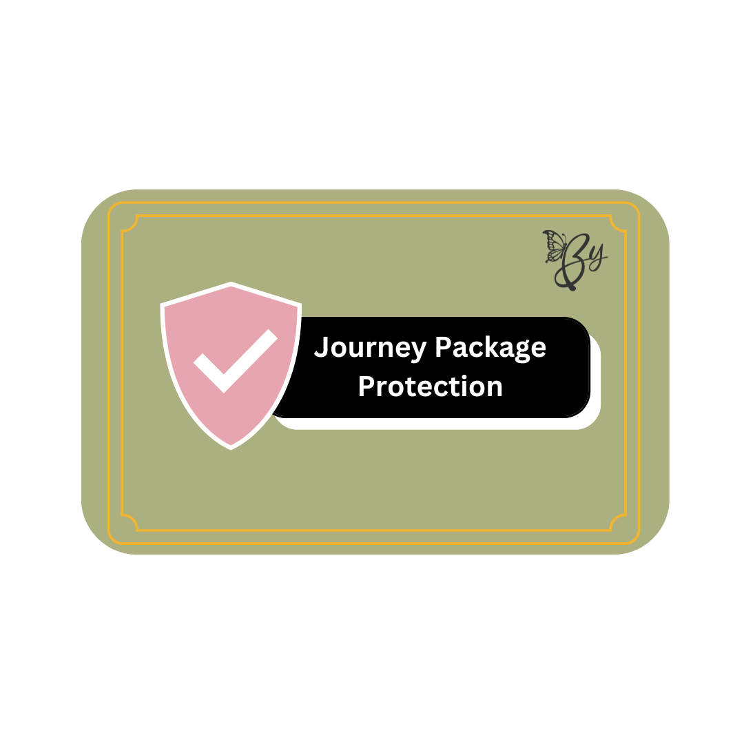 Journey Package Protection