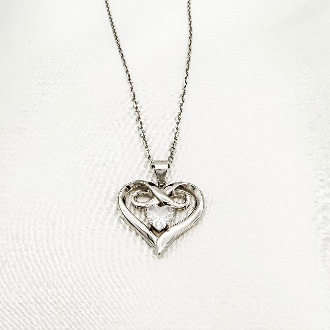 Forever in Love Necklace