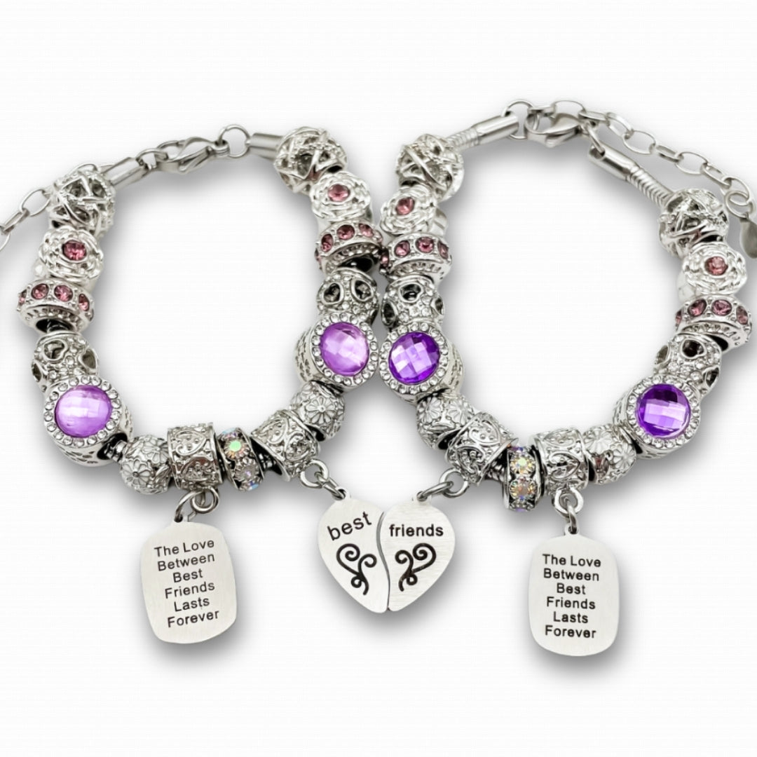 Forever Best Friends Bracelets