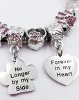 Forever by my Side bracelet