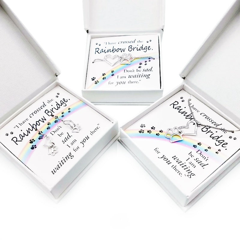 The Rainbow Bridge Collection 